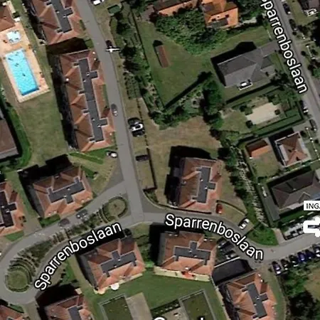 Apartament Green Garden